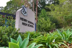 Henry Kendall High School - Tư vấn du học Úc